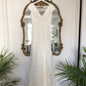 Wedding Dress - Jenny by Jenny Yoo Tierney Gown